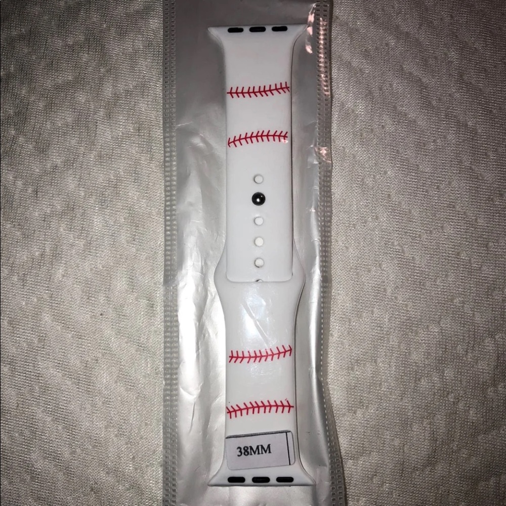 38 mm Apple Watch band